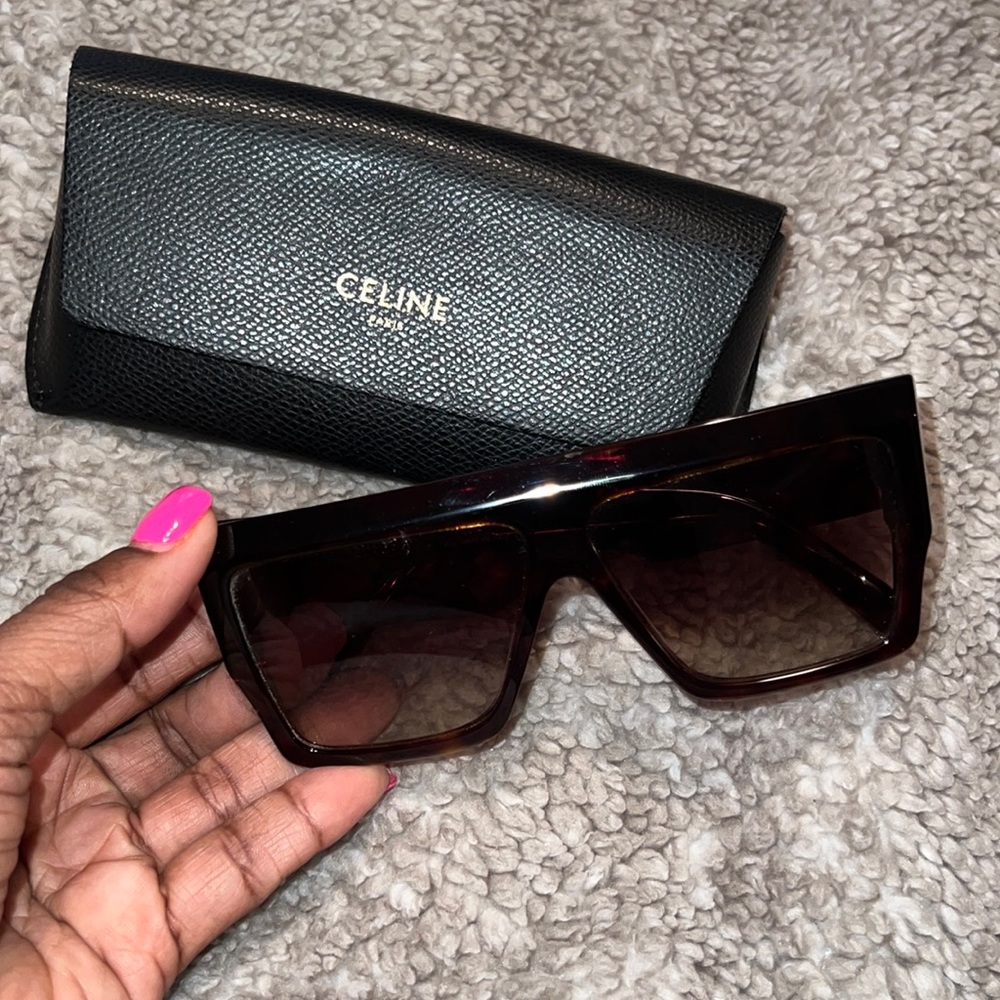 Celine sunnies